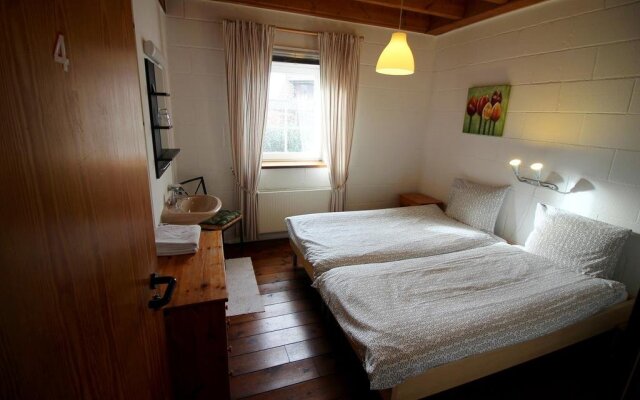 Bed and Breakfast Am Schwatten Berg