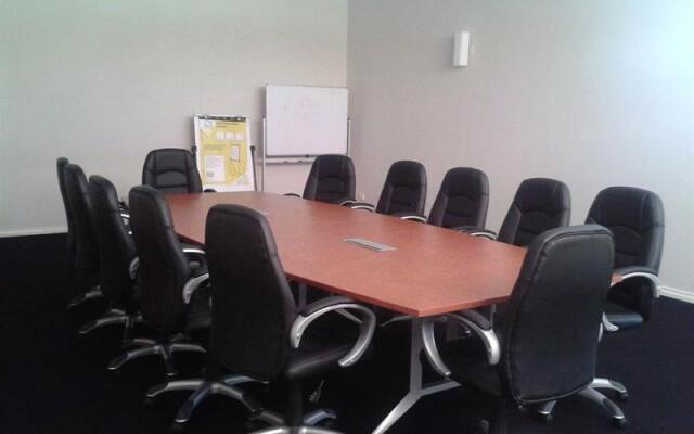 Comfort Inn & Suites Collie