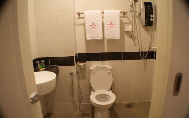 Puteri Garden Hotel Klang