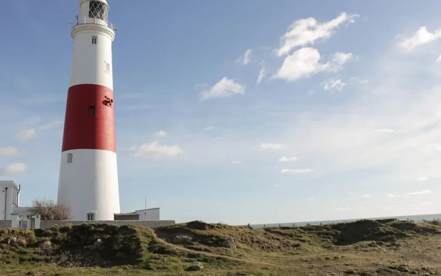 Lighthouse View