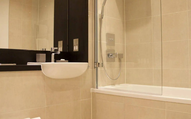 Citystay - Vesta Apartments