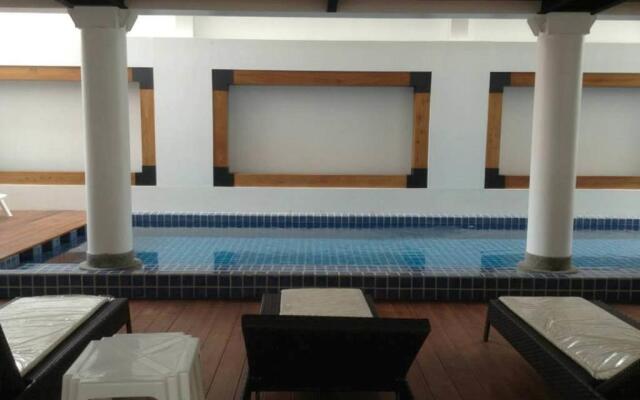 Paso Resort Cha Am