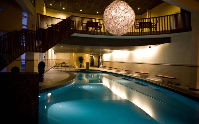 Parkhotel Valkenburg