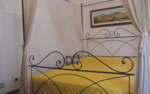 La Casa Del Viandante