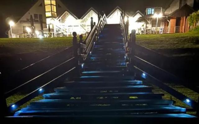 Morada Hotel Am Mellensee