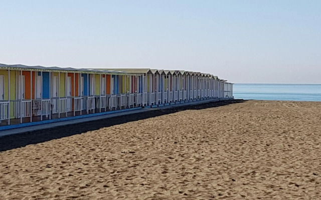 Hotel La Scaletta