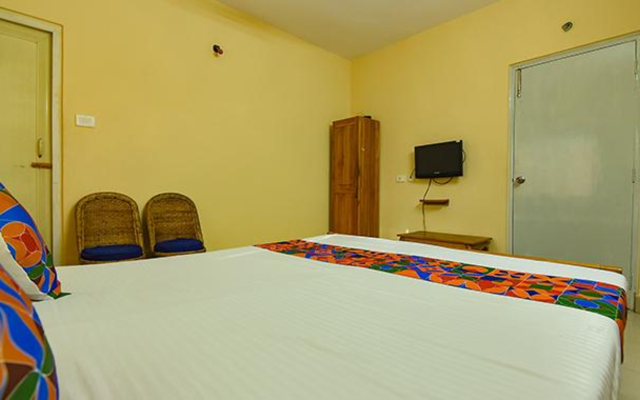 City Inn Guest House by OYO