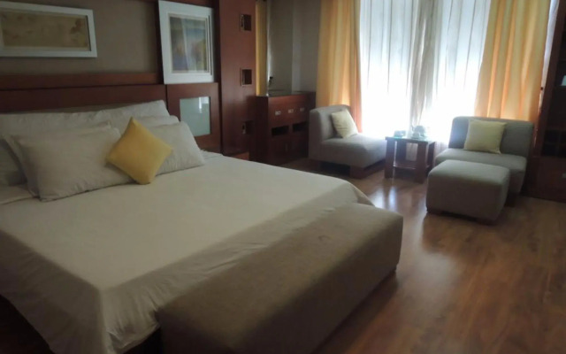 Hotel in Saigon - Phu My Hung 2