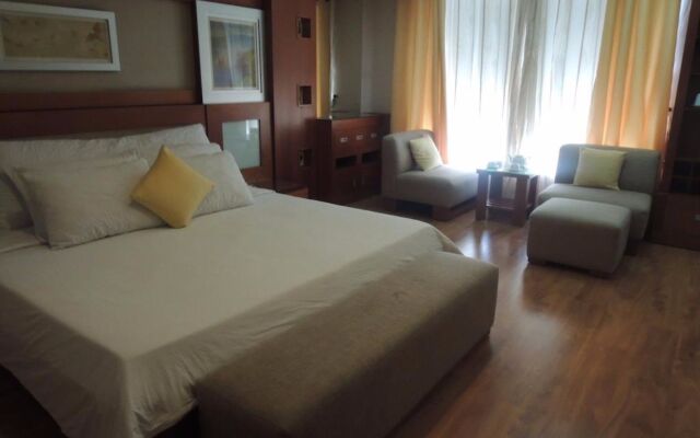 Hotel in Saigon - Phu My Hung 2