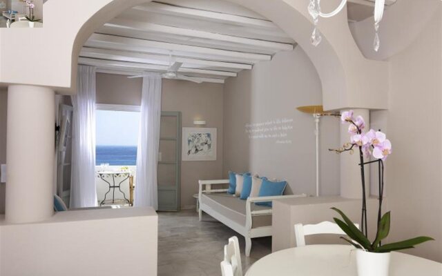 Aphrodite Beach Resort Hotel