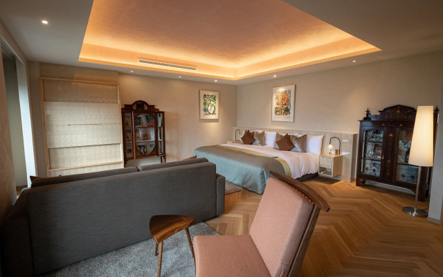 The Hiramatsu Hotels & Resorts Sengokuhara