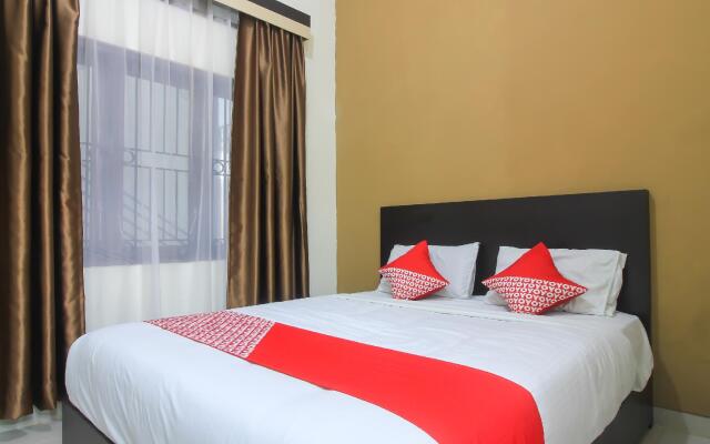 OYO 962 Family Homestay
