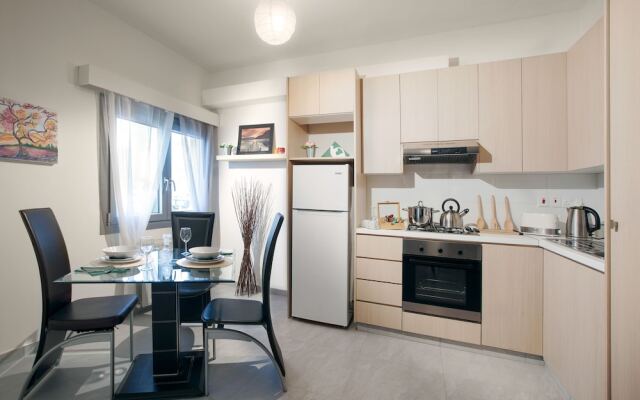 Myrtiana Apartments