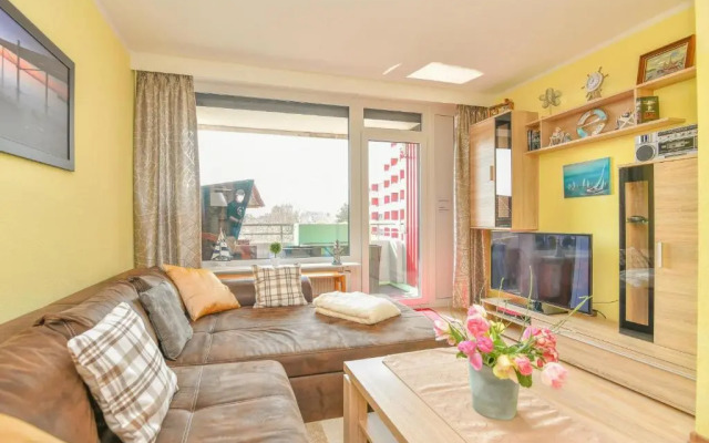 Berolina Wohnung 224