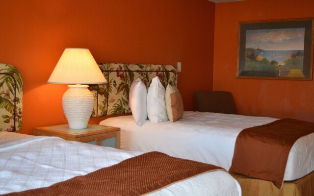 Liberty Garden Inn by OYO Kissimmee near Disney World