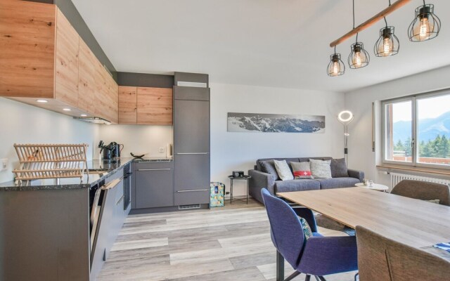 Valaisia 134 Riederalp