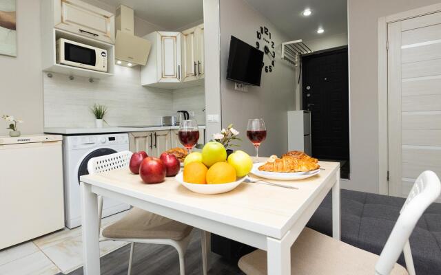 Home24 on Verkhne-Proletarskaya street 7