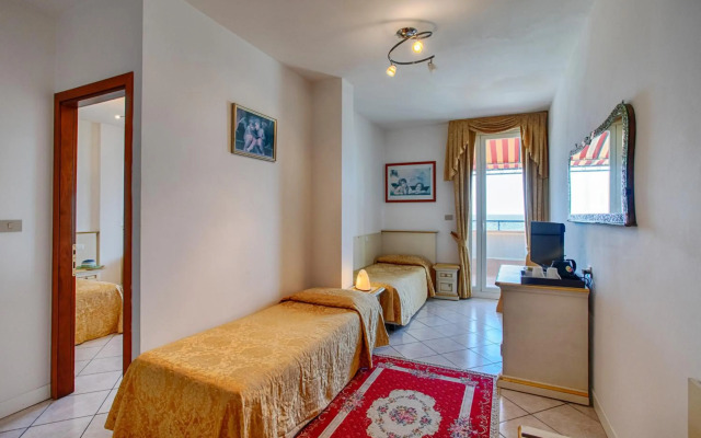 Hotel Elpiro