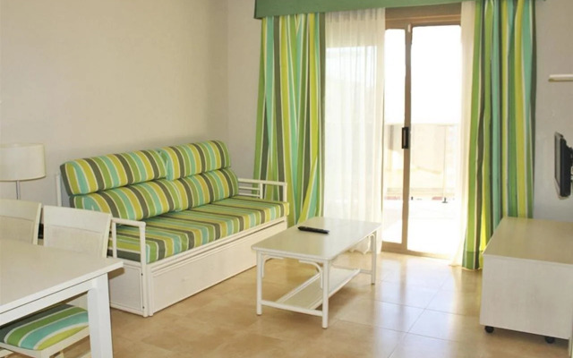 Apartamentos Esmeralda