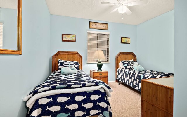 Unit 6302 - Ocean Racquet Club