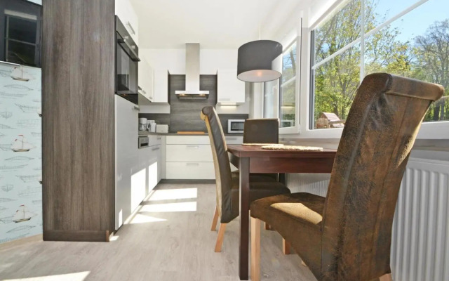 Villa Doris Bng 9 Auritz