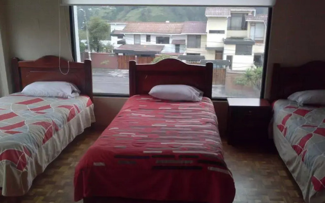 Hostal Joanna