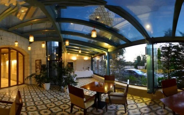 Guest House Amman