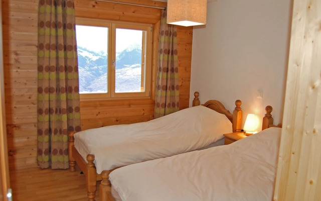 Chalet Chalet Agneau