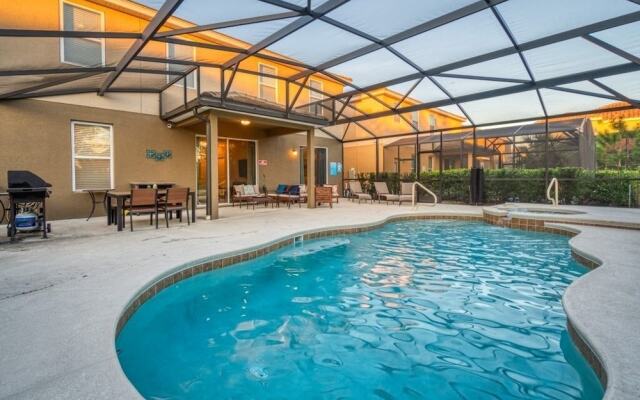 Harry - St5161 6 Bedroom Home