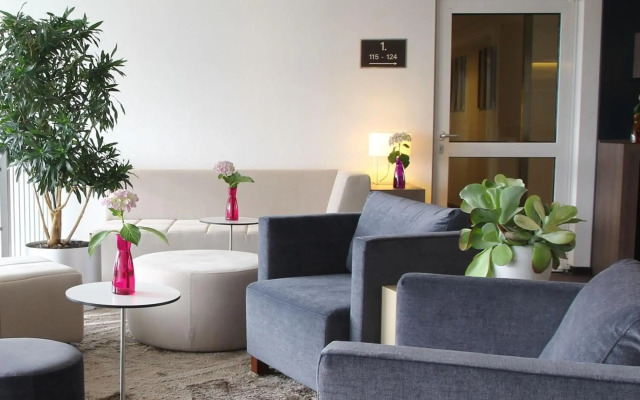 Sachsenpark Hotel
