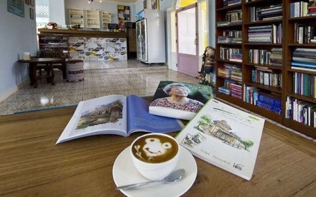 Thepaper chiangmai