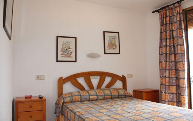 Pension Casa Juanita