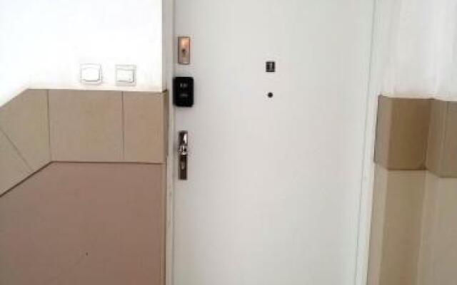 Apartament Sopocki Park