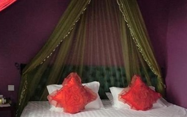 Yidianyuan Inn - Lijiang – Guest Rooms – Lijiang