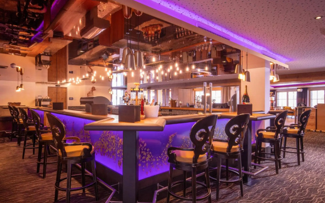 Galtenberg Family & Wellness Resort