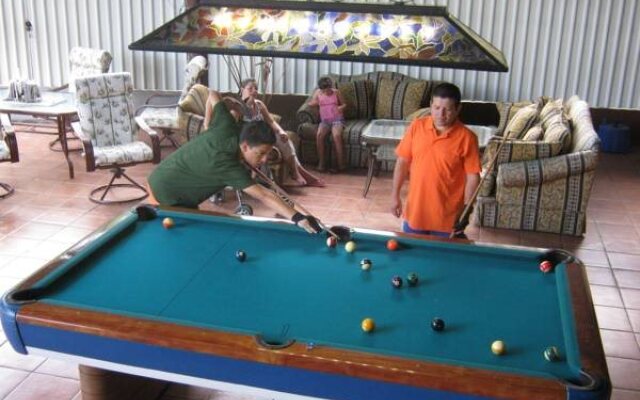 Kayak Lodge