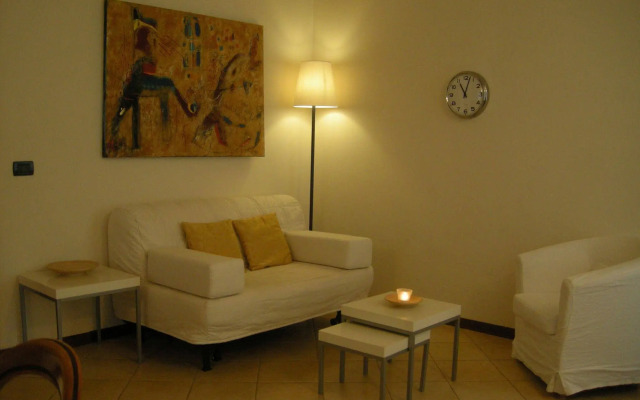Villa Scati