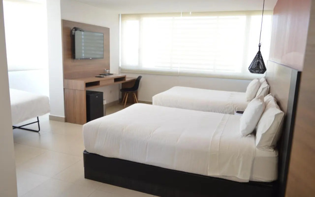 Hostal Casa Calama Inn.