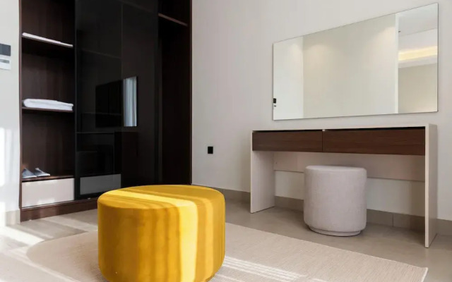 Riyadh homes by RAFA
