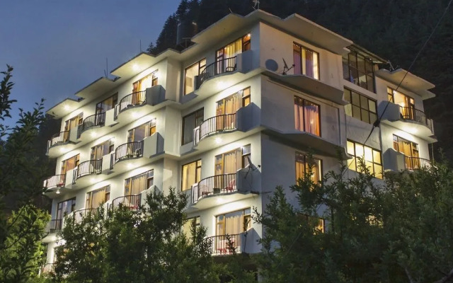 The Himalayan Alpine Resort