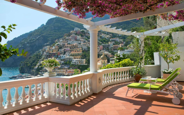 Villa Boheme Exclusive Luxury Suites