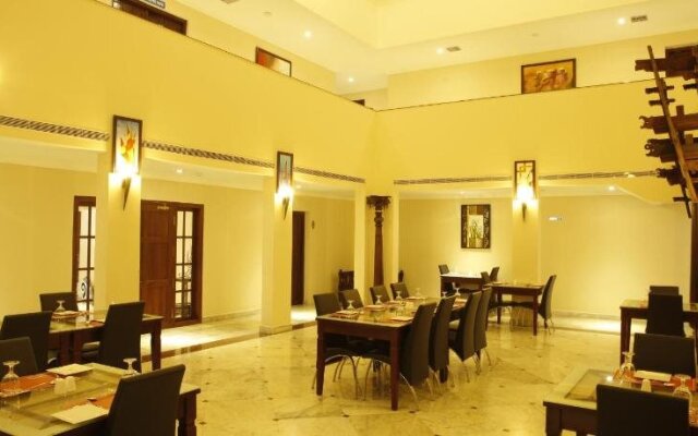 Karapuram Residency