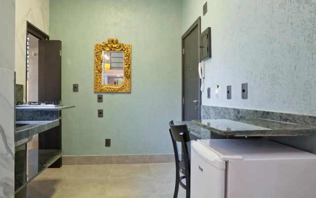 LOFT LAPA para Estudantes-Universitários