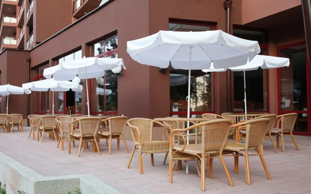 Gladiola/Akatsia Hotel