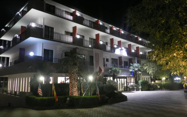 Hotel Sant'Elia