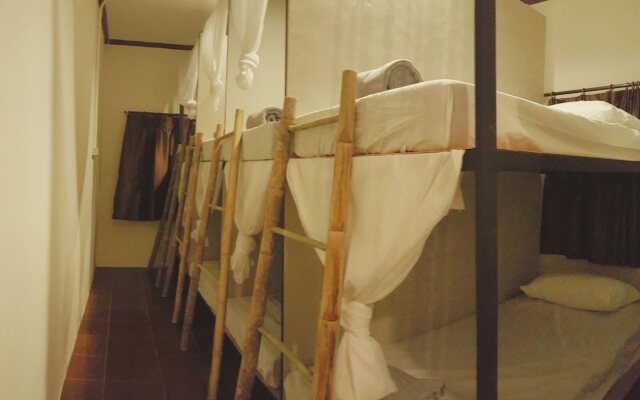 The Camp Hostel Phuket