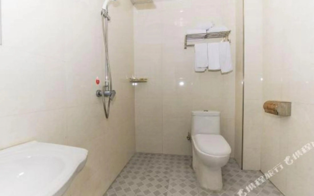 Yingtan Cuilin Hotel