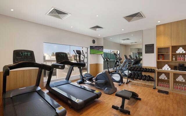 Holiday Inn Express Chennai OMR Thoraipakkam by IHG