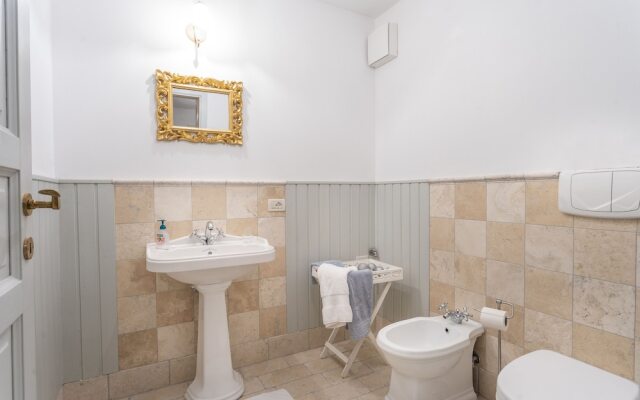 Gorizia Sweet Minihouse with Parking