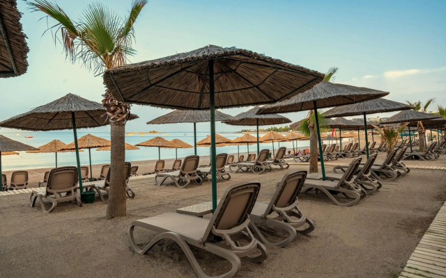 Justiniano Theodora Resort